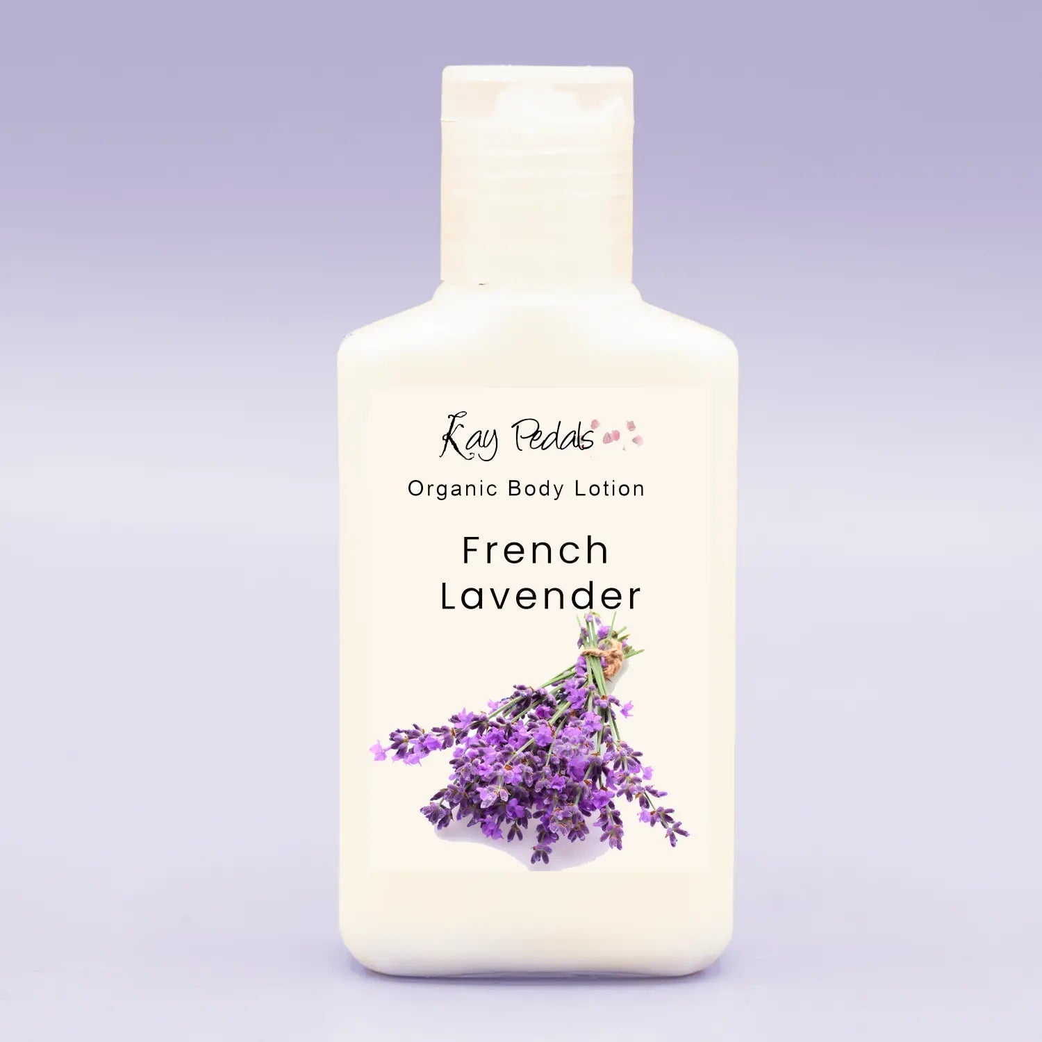 French Lavender Body Lotion | Organic Body Cream |Shea Butter Lotion | Almond Body Lotion | Fragrance Lotion-3