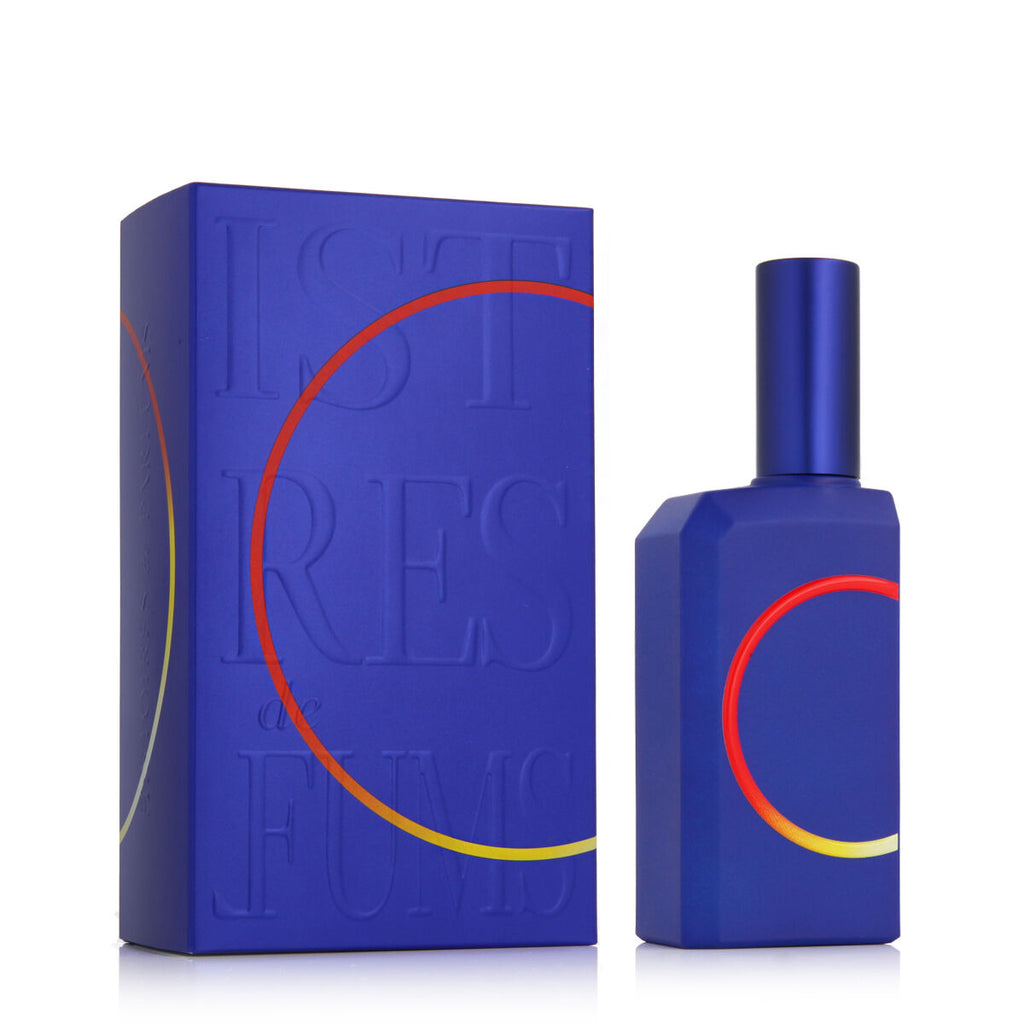 Unisex Perfume Histoires de Parfums EDP-0