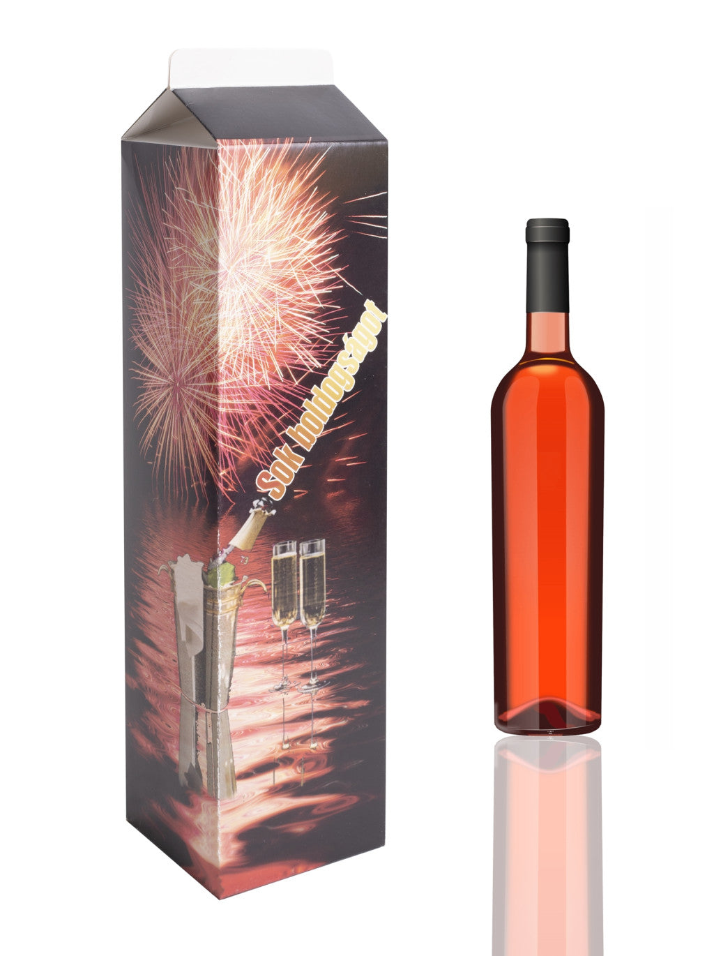 PD.CHAMPAGNE GIFT BOX-0