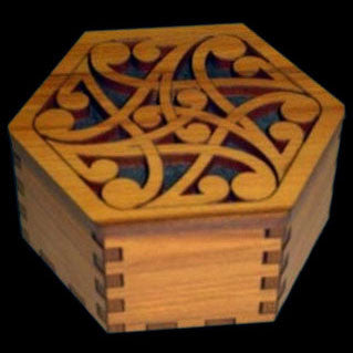 Kowhaiwhai Gift Box-0