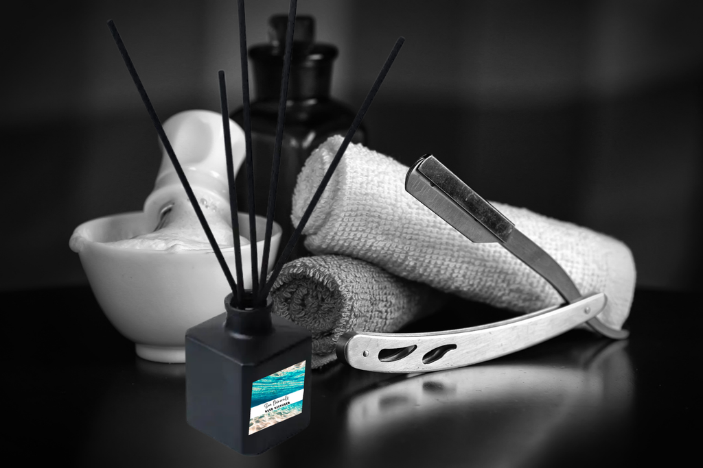 Build Your Own Cozy & Earthy Gigt Box | Custom Fragrance Gift-4