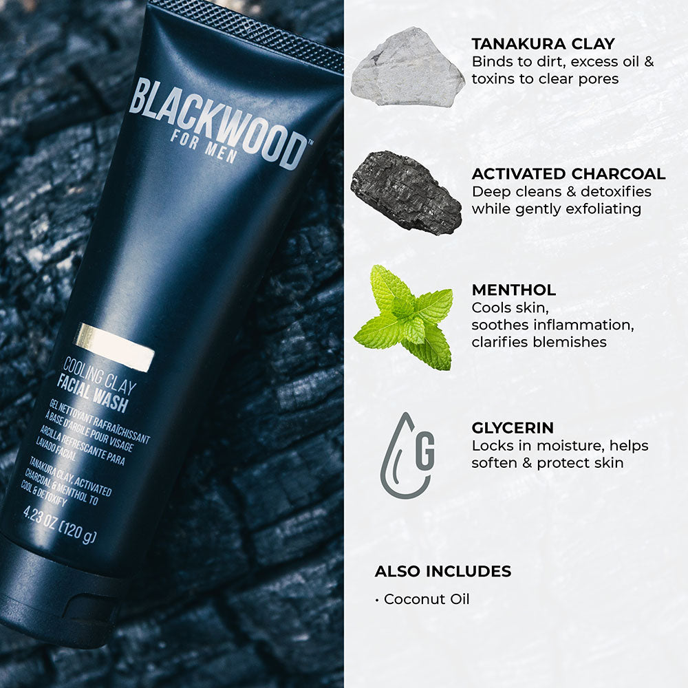 Cooling Clay Facial Wash-1