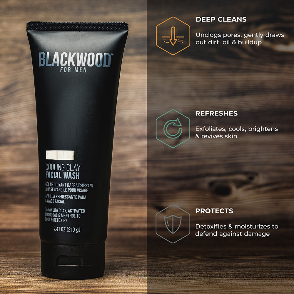 Cooling Clay Facial Wash-3