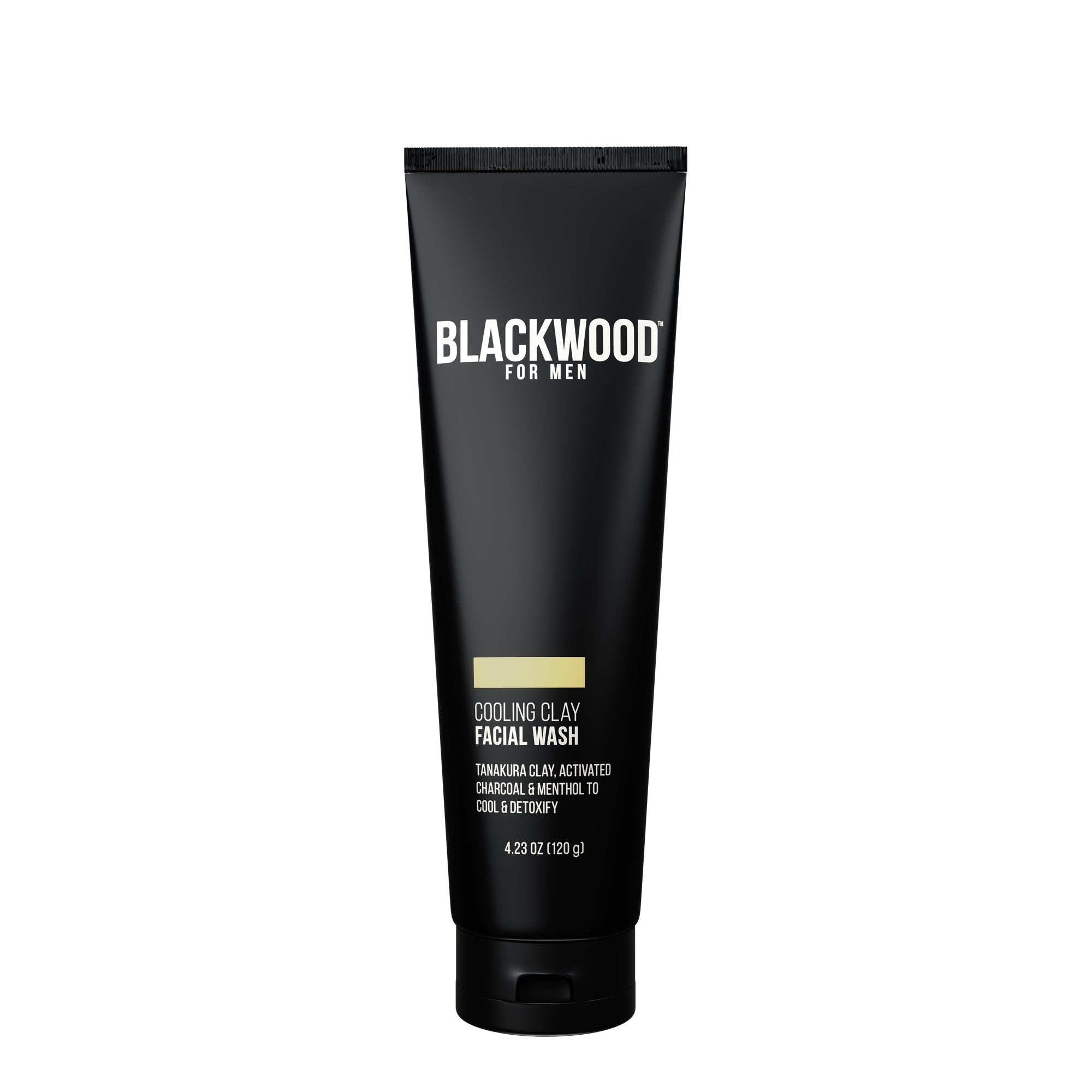 Cooling Clay Facial Wash-5