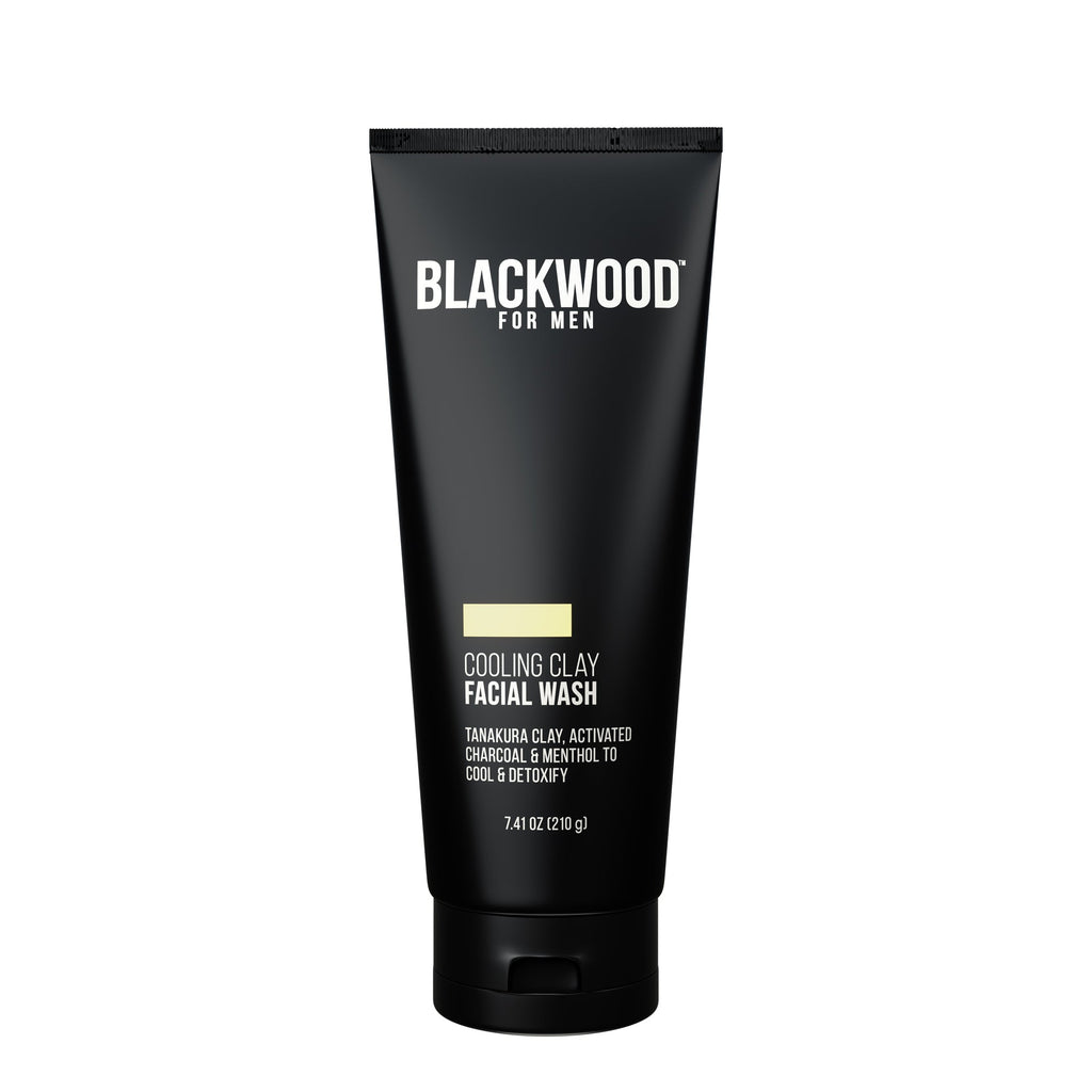 Cooling Clay Facial Wash-0