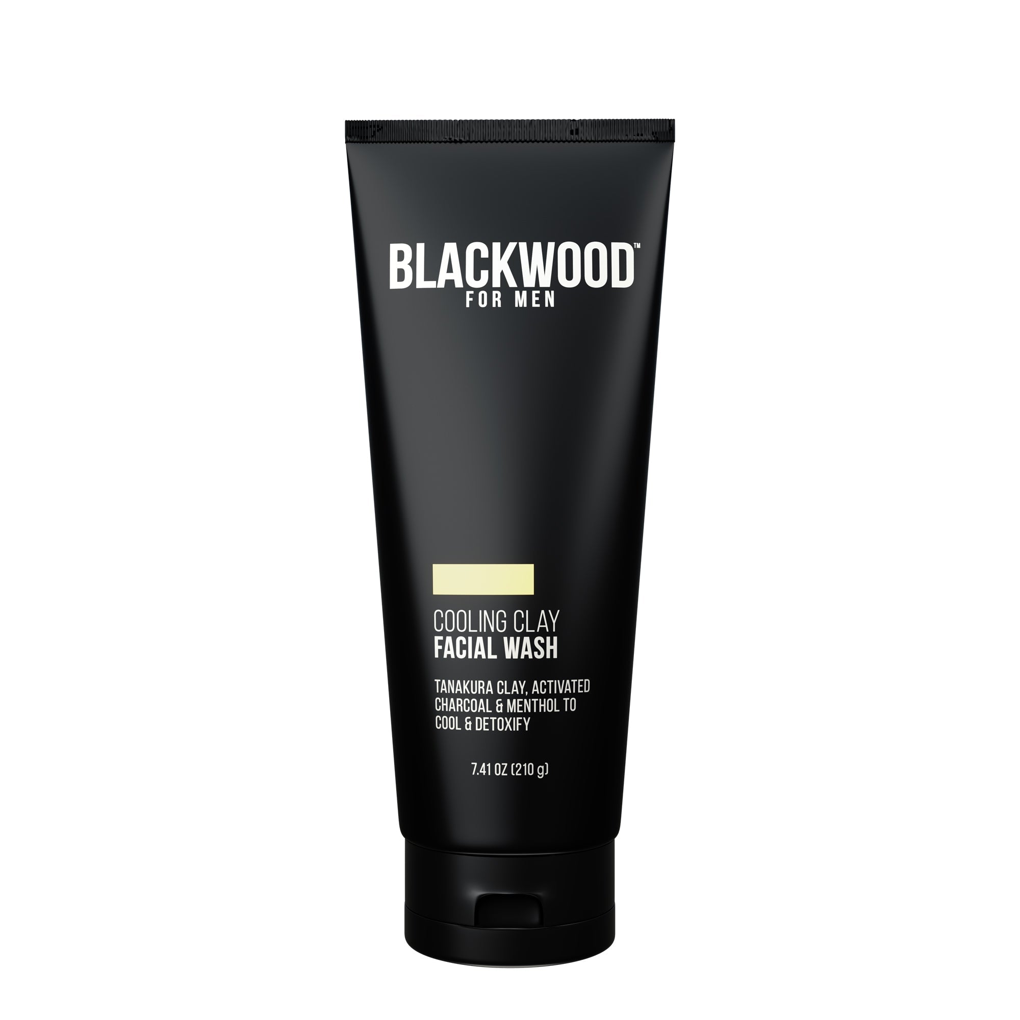 Cooling Clay Facial Wash-0