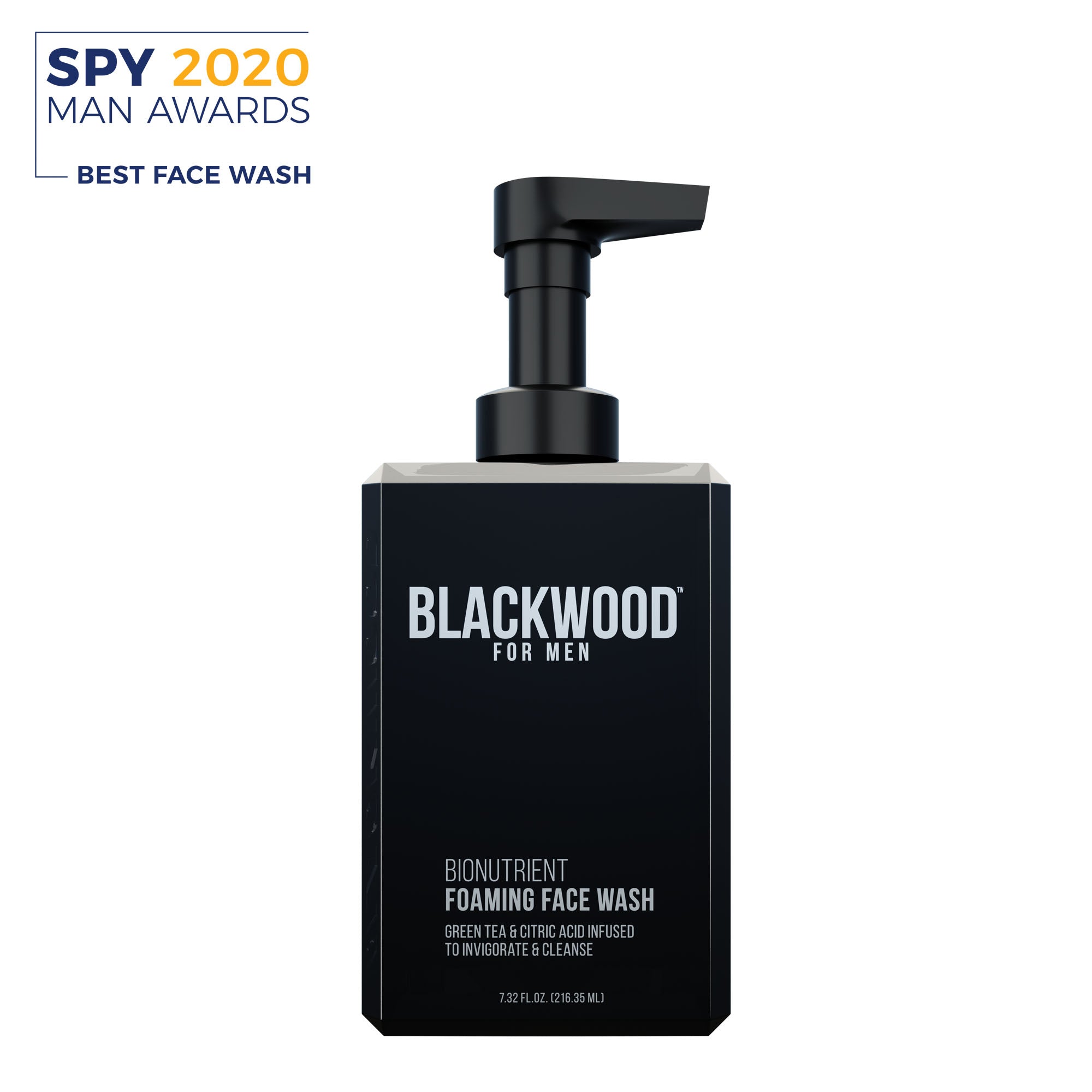 BioNutrient Foaming Face Wash-0