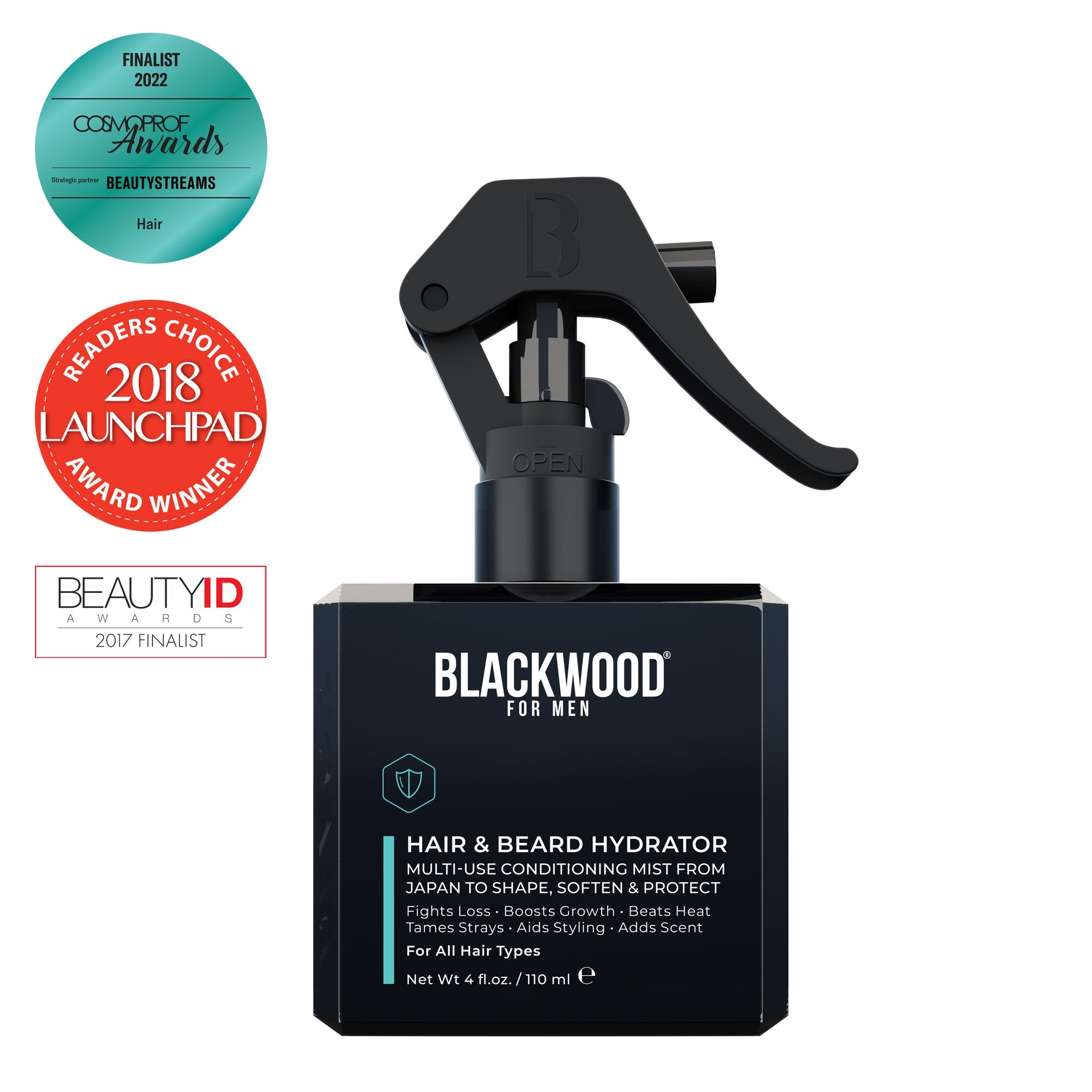 Hair & Beard Hydrator-0