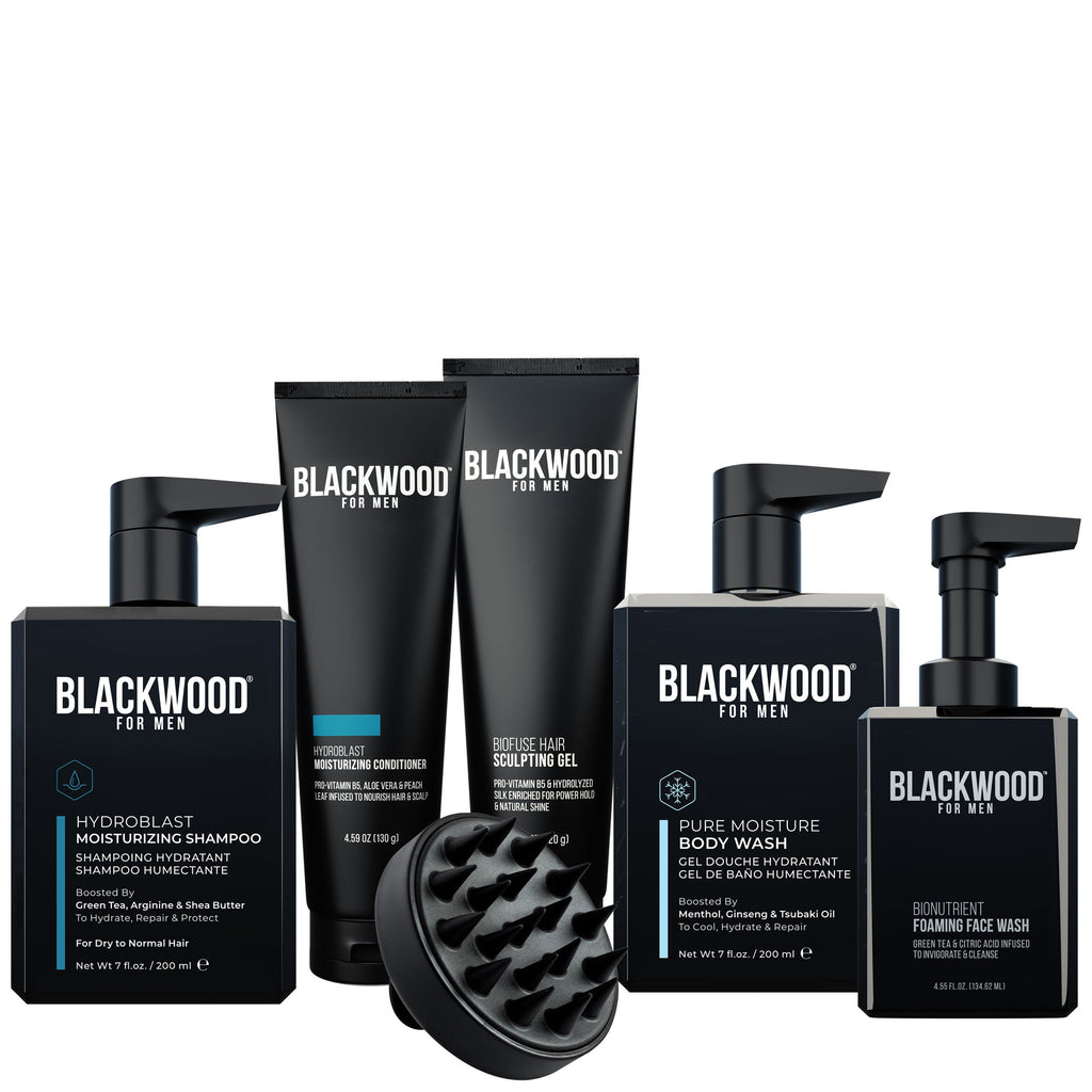 Hydro Cleanse Complete Set-0
