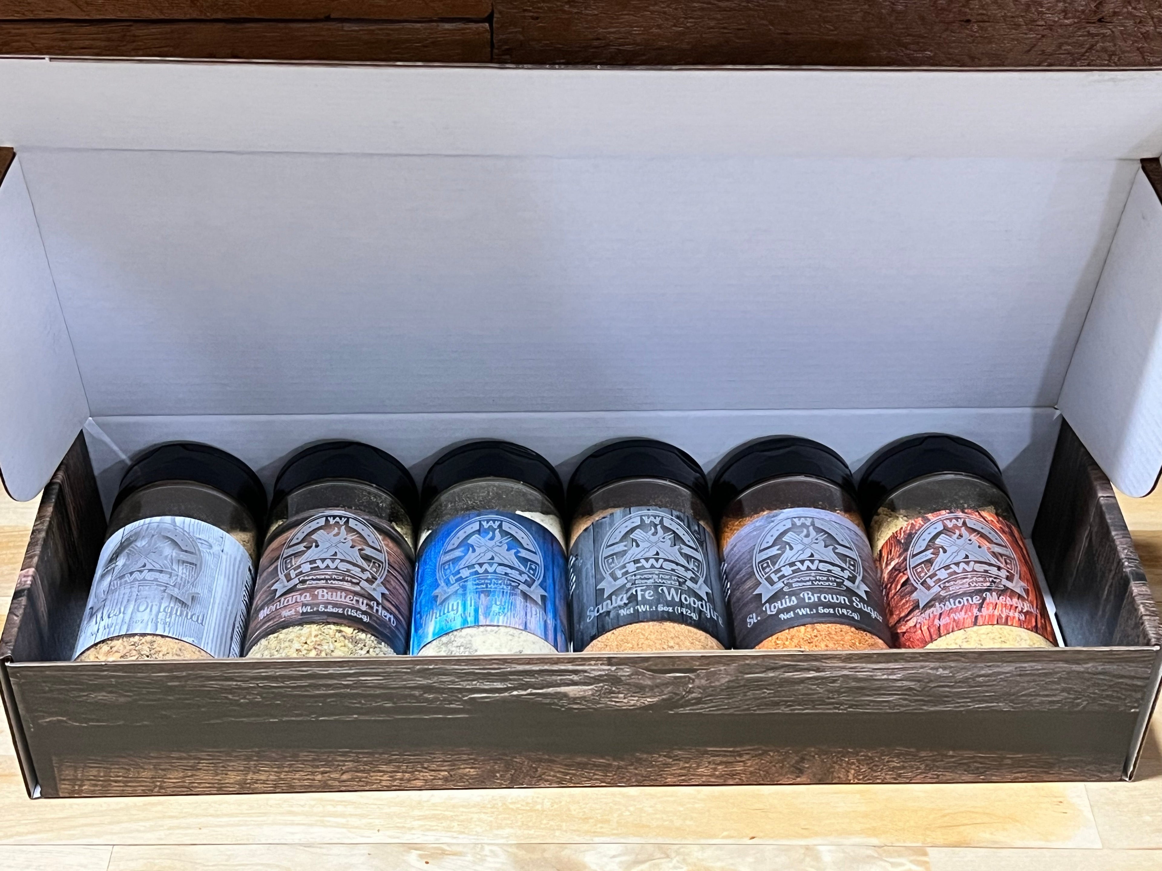 Hi-West Gift Box-1