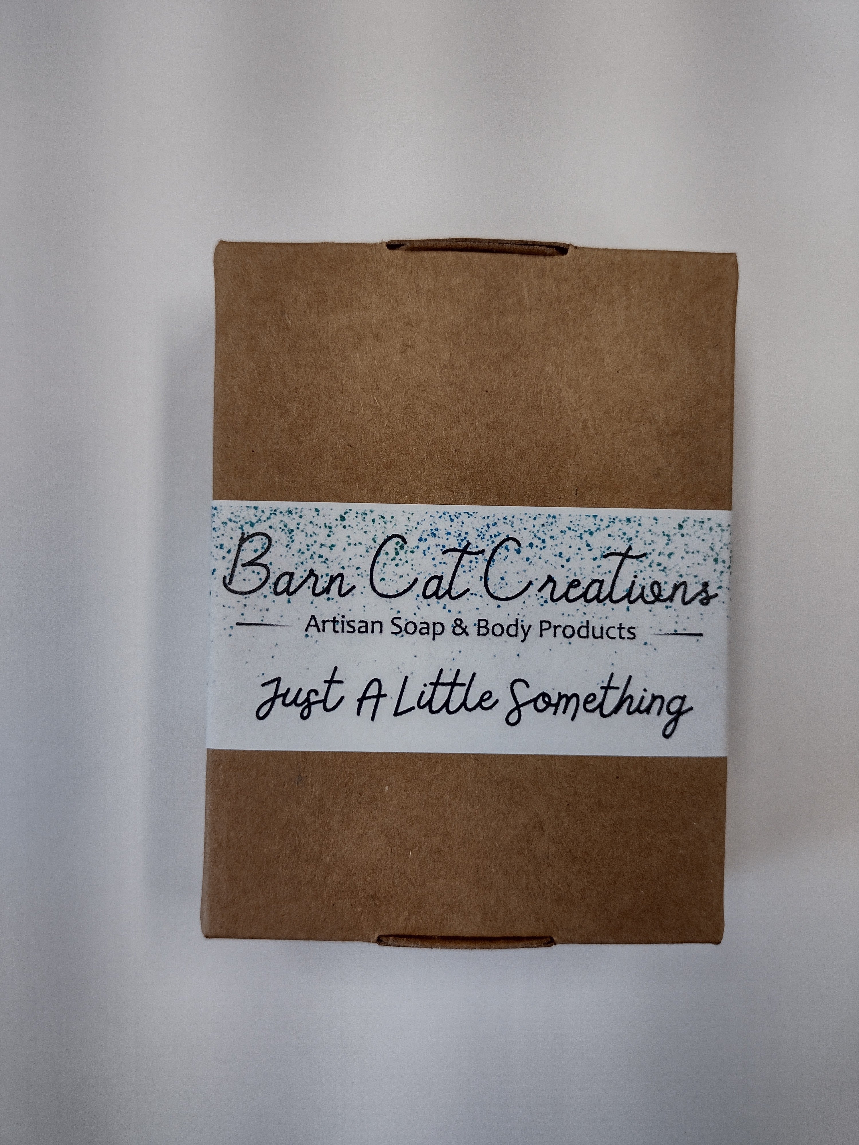 A Little Something Gift Box-0