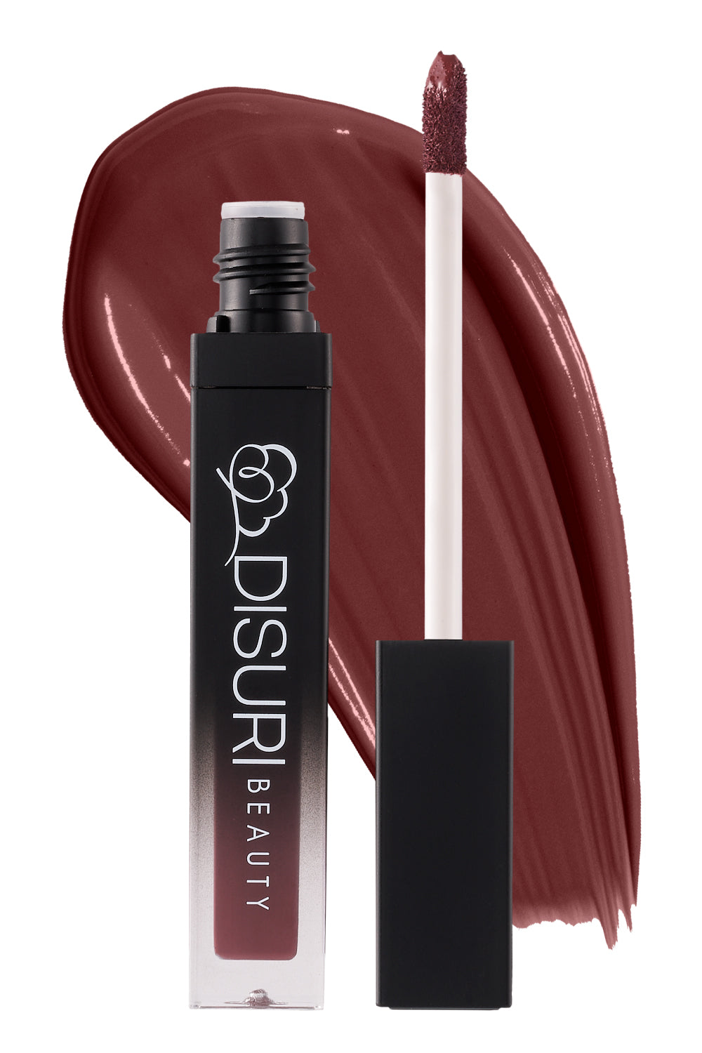 DISURI Beauty Liquid Lipstick - At My Worst-0