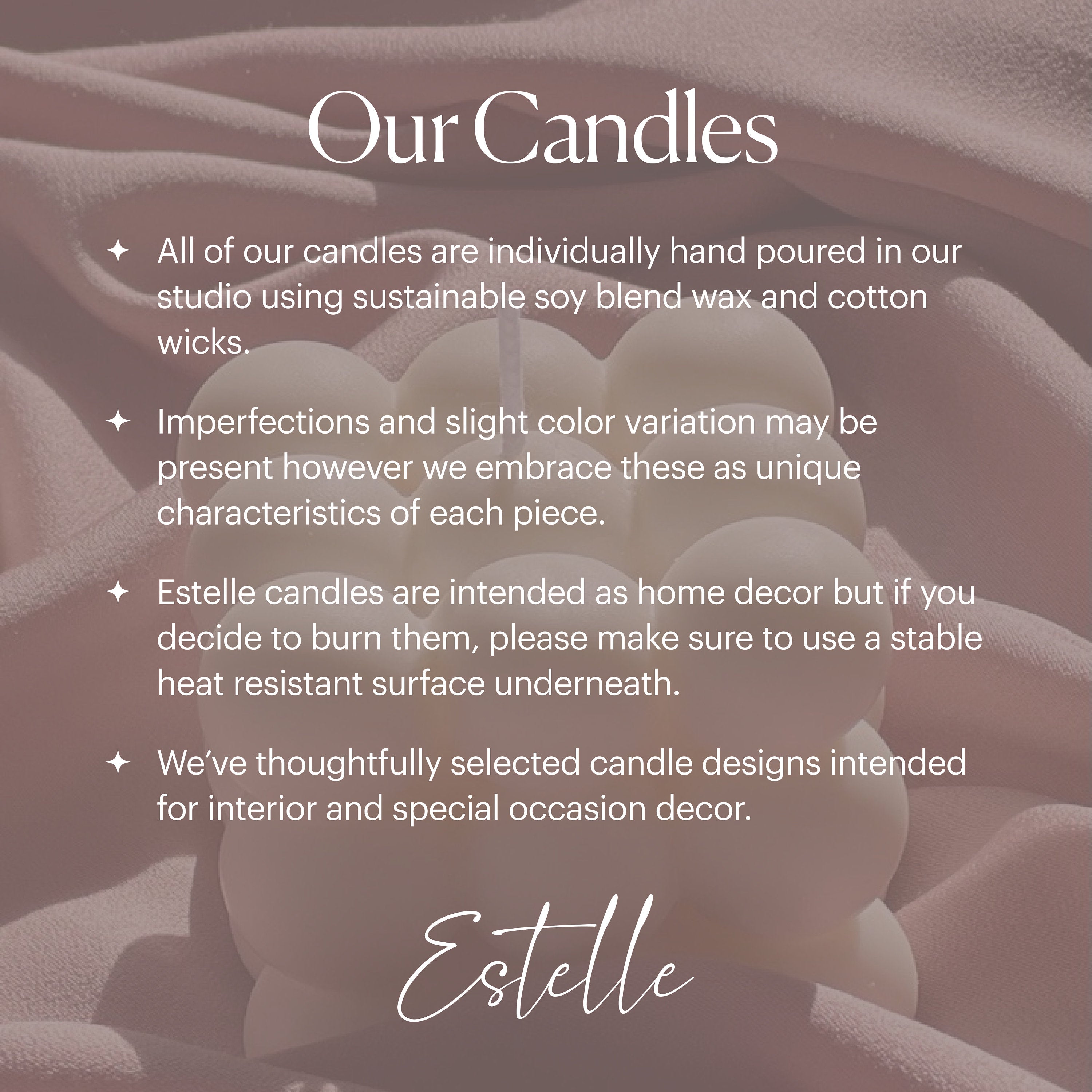 Christmas Gift Box Candle