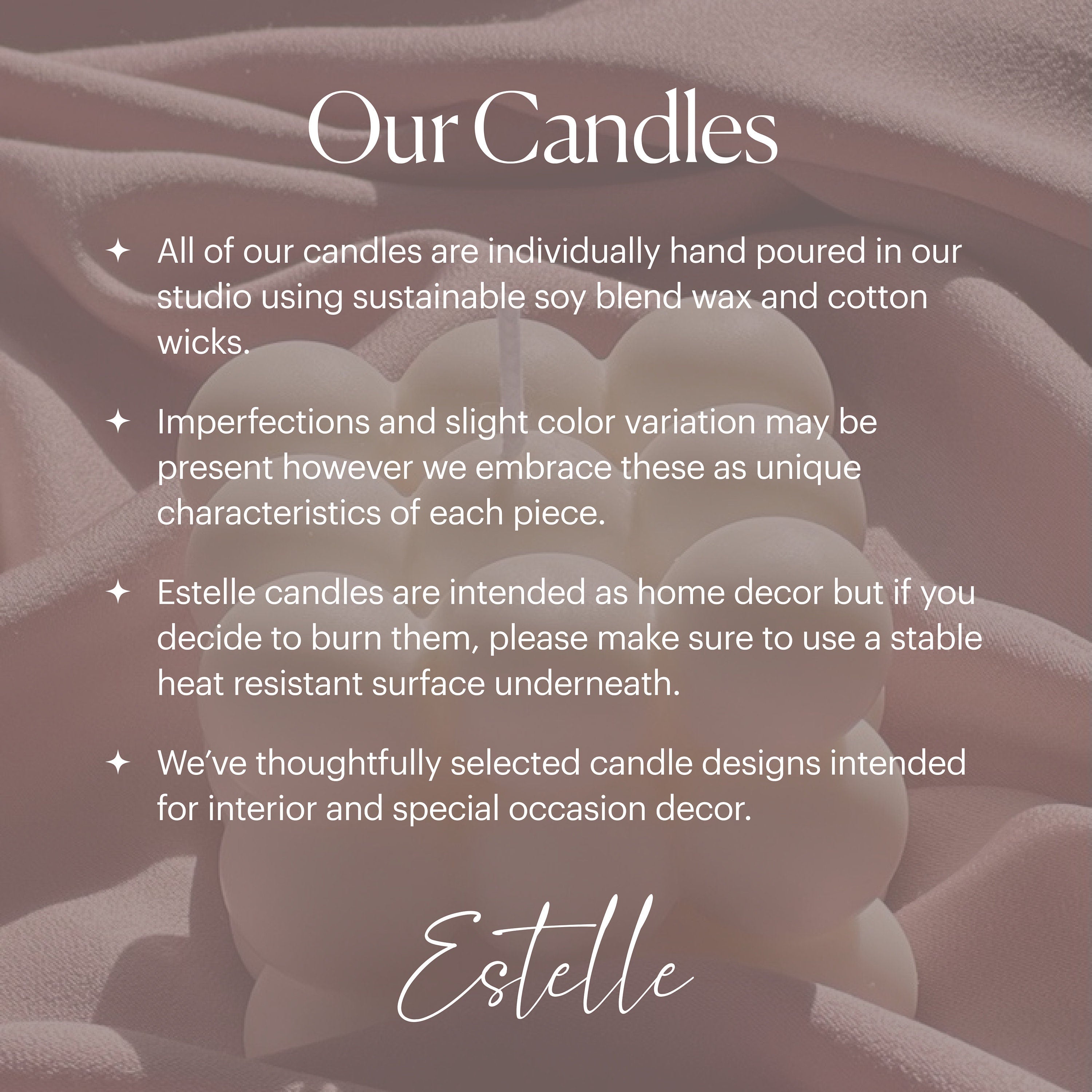 Christmas Gift Box Candle