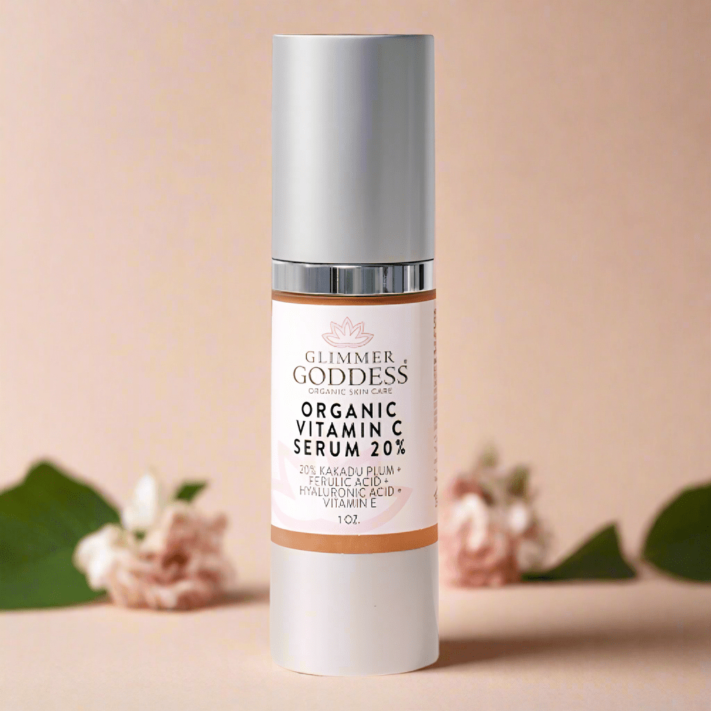 Radiant Glow Gift Set-4