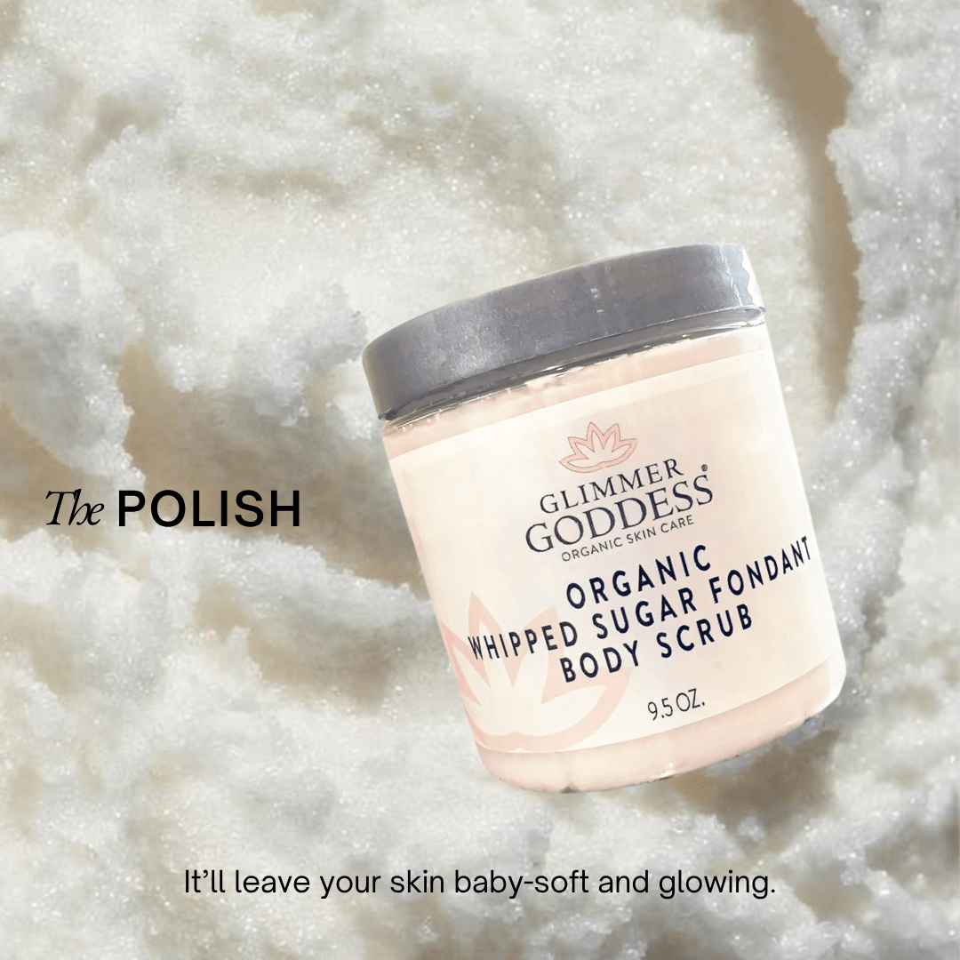 Radiant Glow Gift Set-3