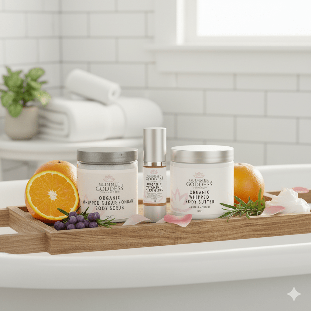 Radiant Glow Gift Set-1