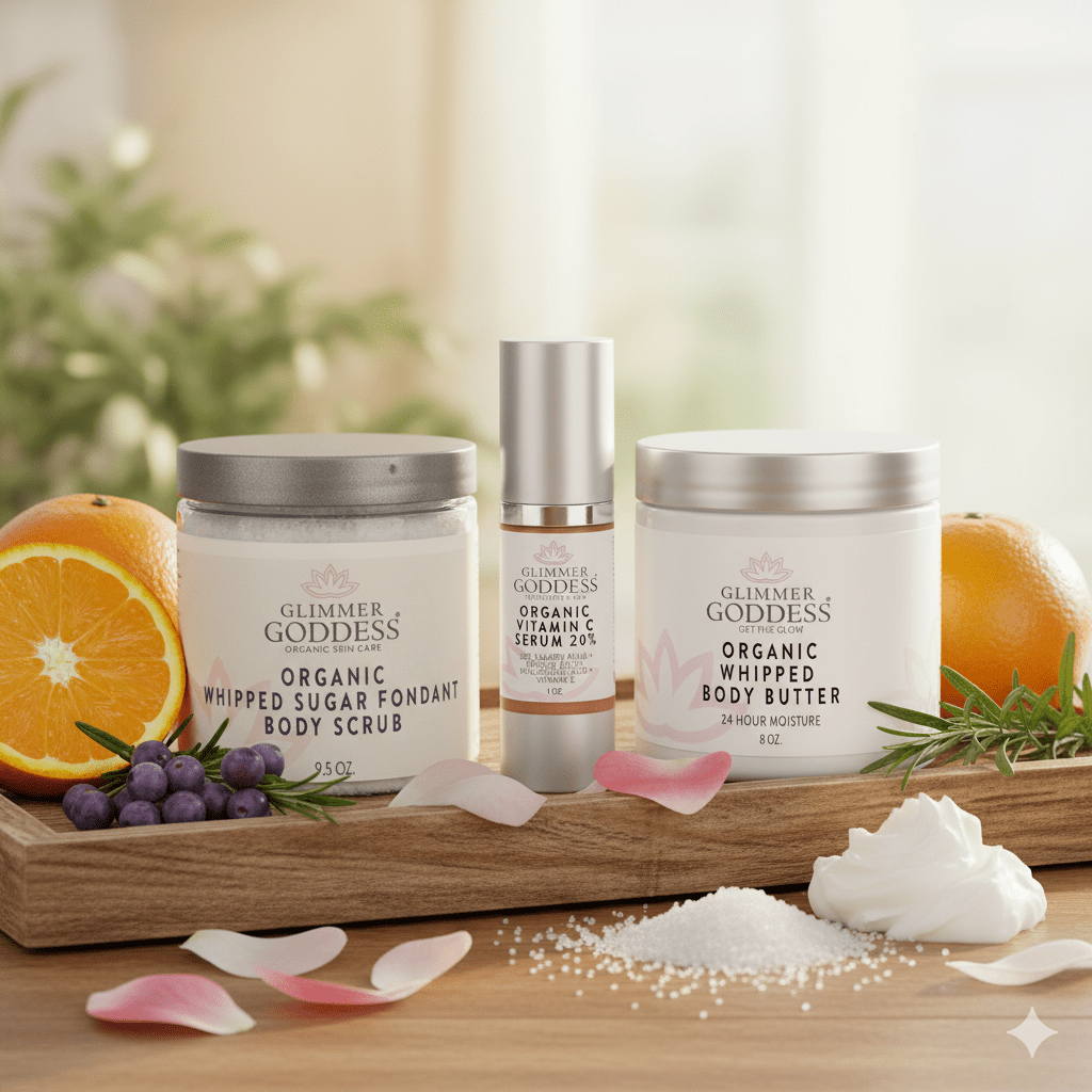 Radiant Glow Gift Set-0